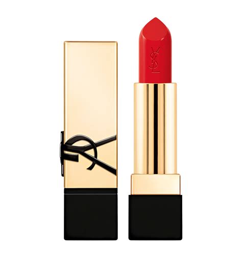 ysl rouge pur couture review|ysl rouge pur couture 22.